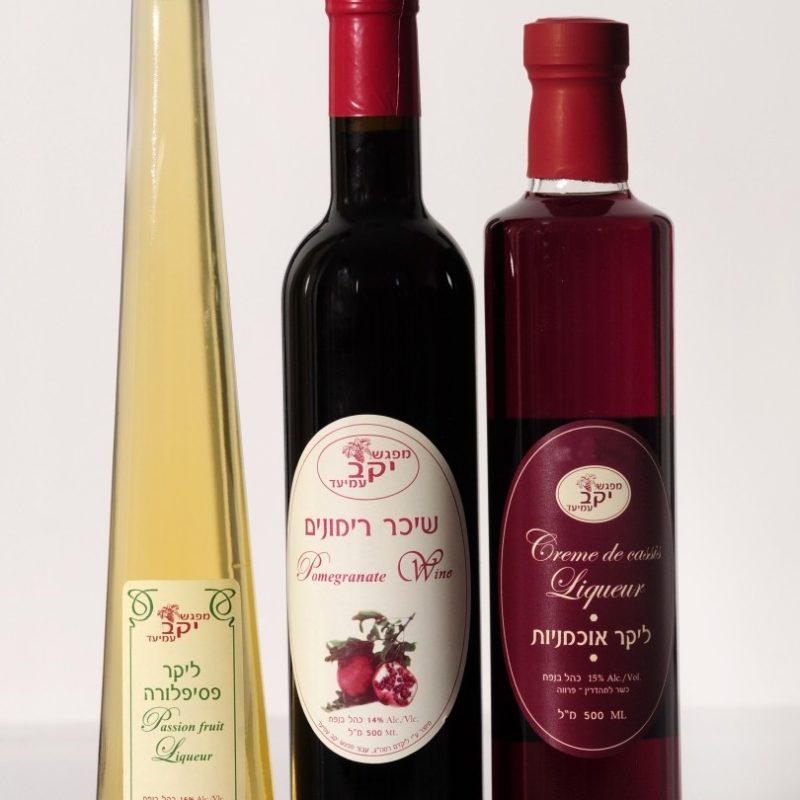 שלישיה לאפיה